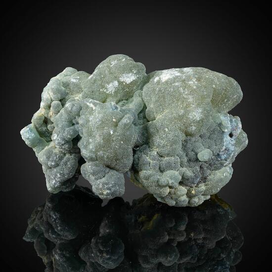 Plumbogummite