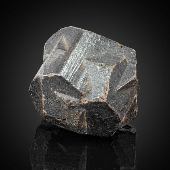 Goethite Psm Pyrite