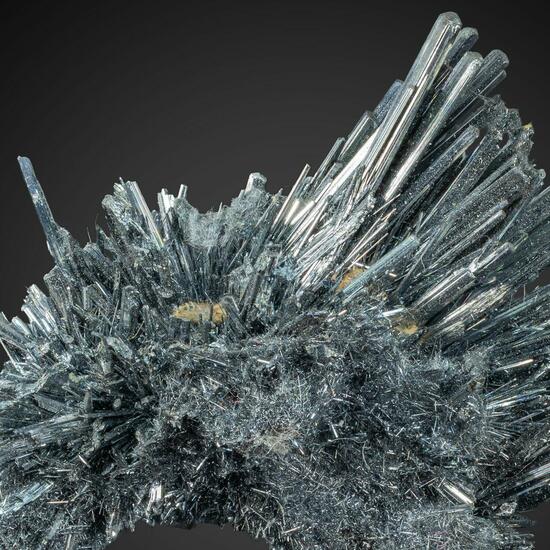 Stibnite