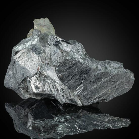 Native Antimony