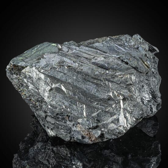 Native Antimony