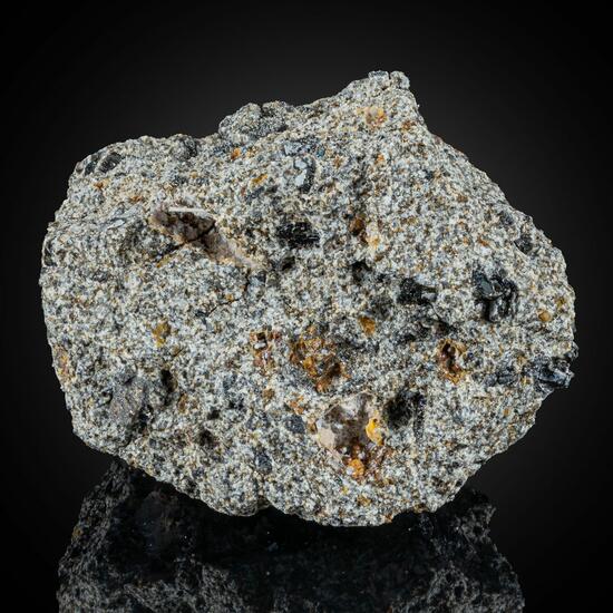 Wöhlerite