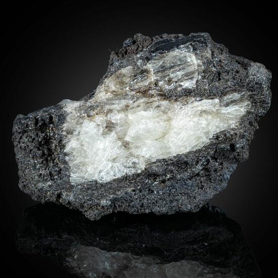 Diamond In Kimberlite