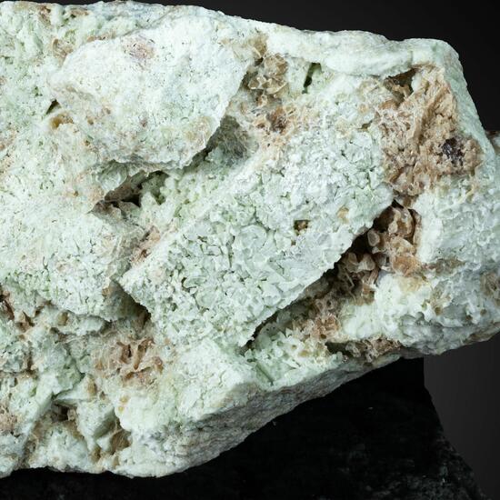 Diopside Psm Gehlenite