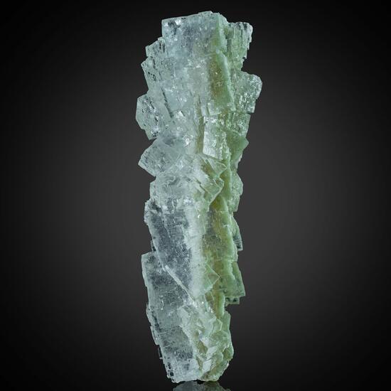 Halite With Atacamite