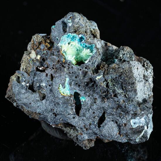 Serpierite