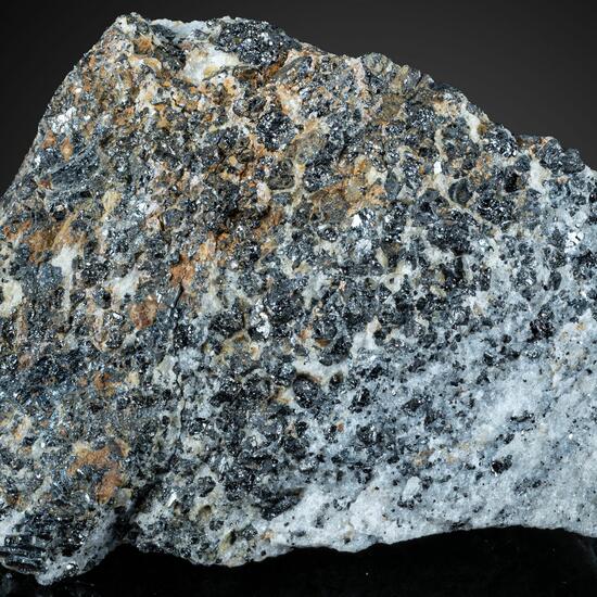 Litharge & Magnesioferrite