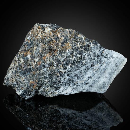 Litharge & Magnesioferrite