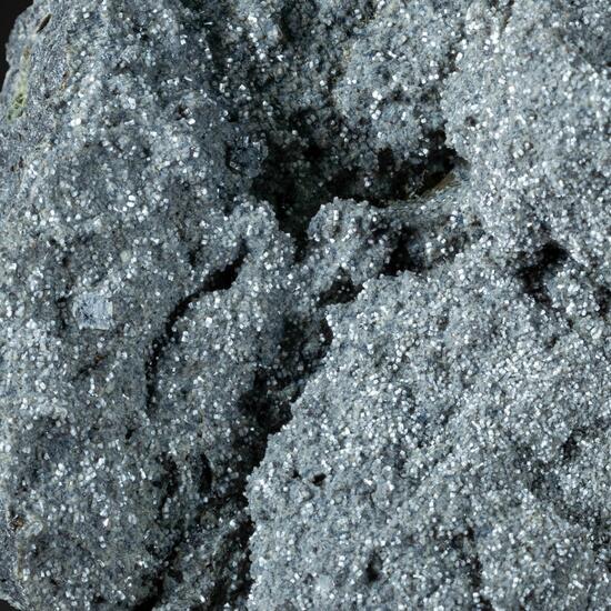 Offretite Erionite & Phillipsite