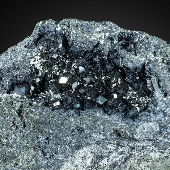 Melanite