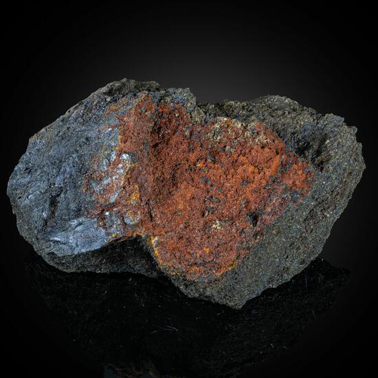 Pascoite Patrónite Corvusite & Hewettite