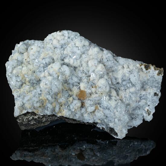 Chabazite Var Phacolite & Mesolite