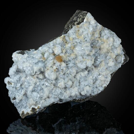 Chabazite Var Phacolite & Mesolite