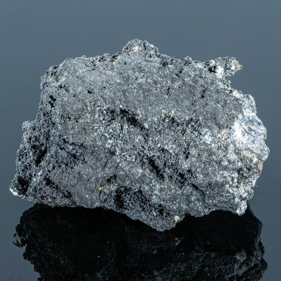 Claudetite Kaatialaite Arsenolite & Native Arsenic