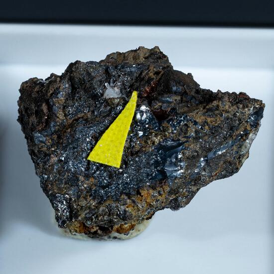 Bermanite & Robertsite