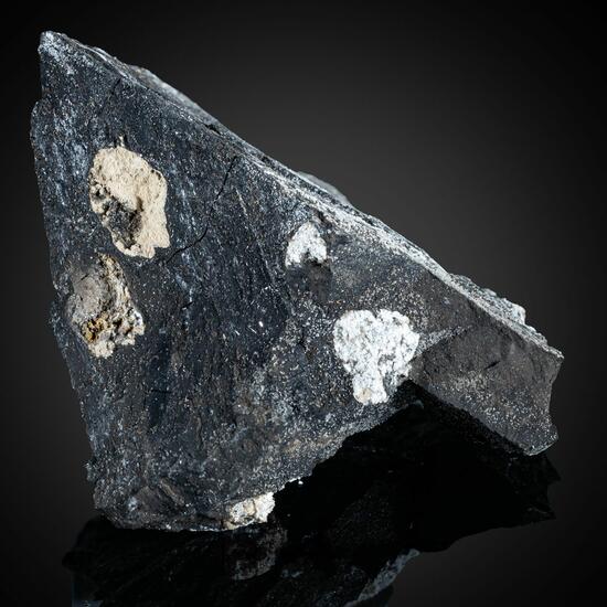 Kochsándorite & Böhmite