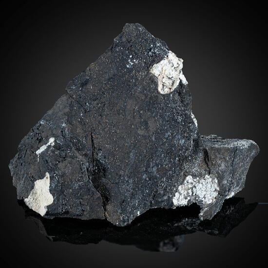 Kochsándorite & Böhmite