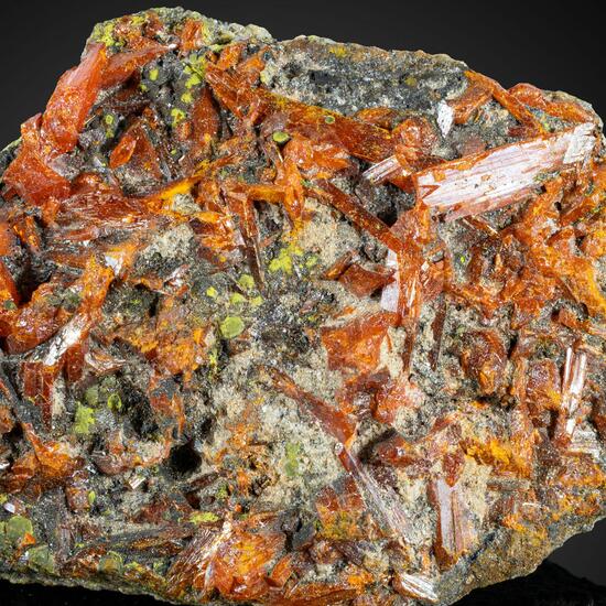Crocoite