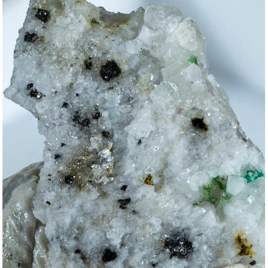 Strashimirite