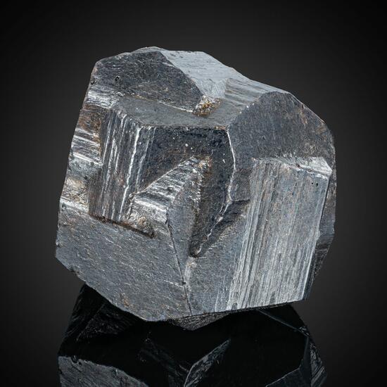 Goethite Psm Pyrite