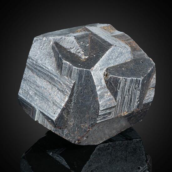 Goethite Psm Pyrite