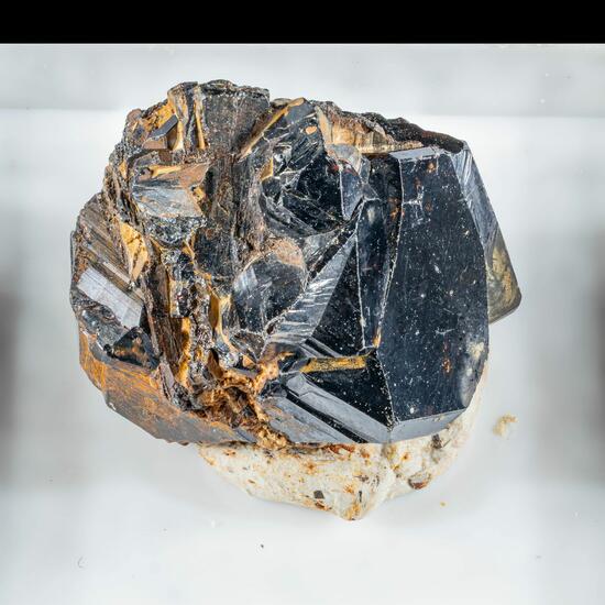 Cassiterite