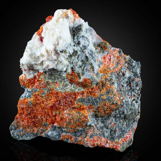 Realgar & Pharmacolite