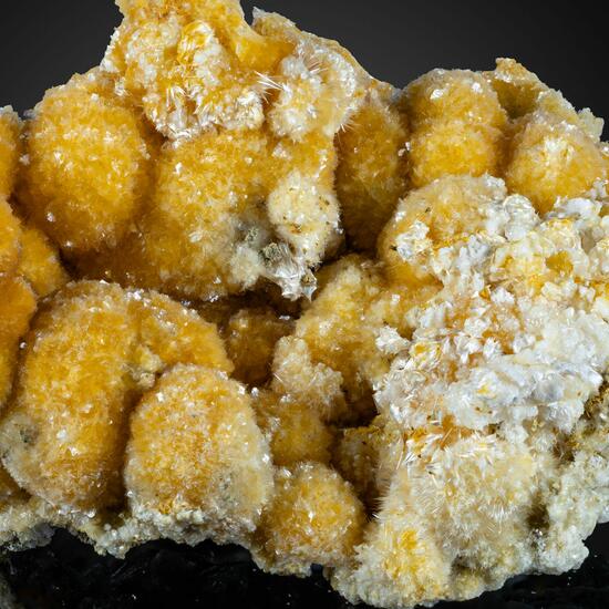 Pickeringite & Alunogen