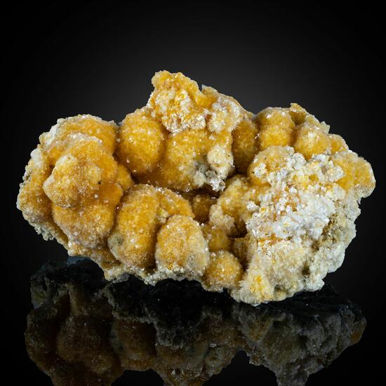 Pickeringite & Alunogen