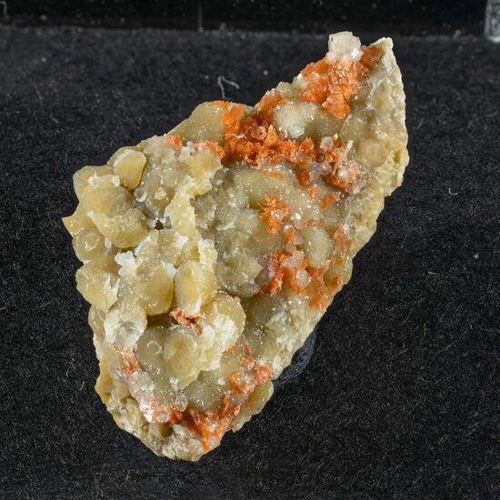 Boracite & Hilgardite