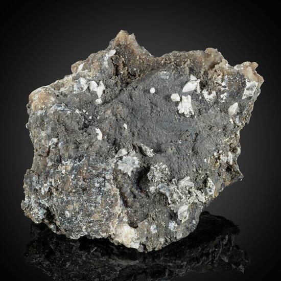 Alstonite