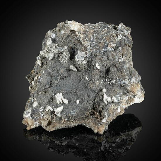 Alstonite