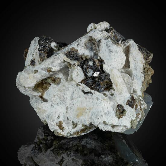 Wollastonite