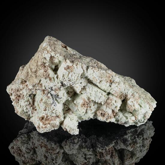 Diopside Psm Gehlenite