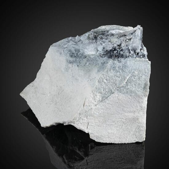 Afwillite & Thaumasite