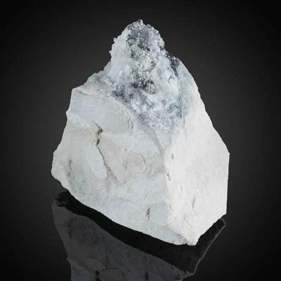 Afwillite & Thaumasite