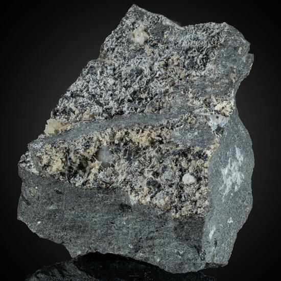 Perovskite & Nepheline