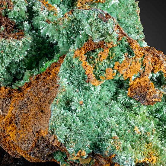 Olivenite