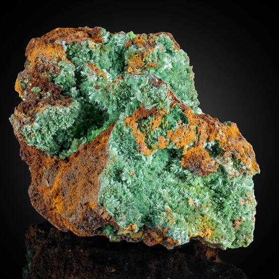 Olivenite