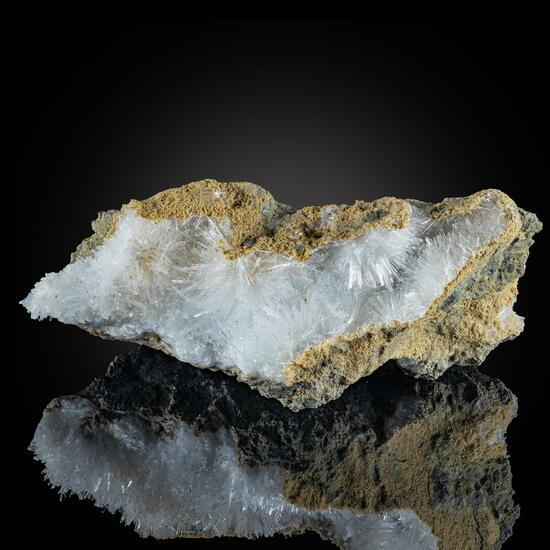 Natrolite