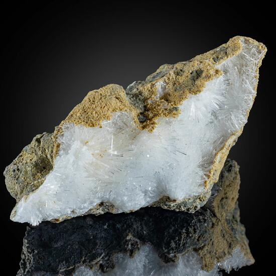 Natrolite