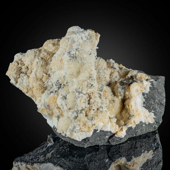 Tobermorite & Tacharanite