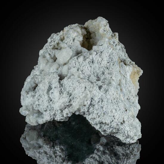 Apophyllite & Chabazite