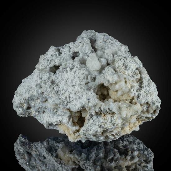Apophyllite & Chabazite