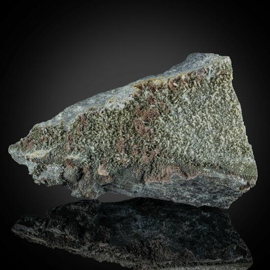 Allanite-(Ce)