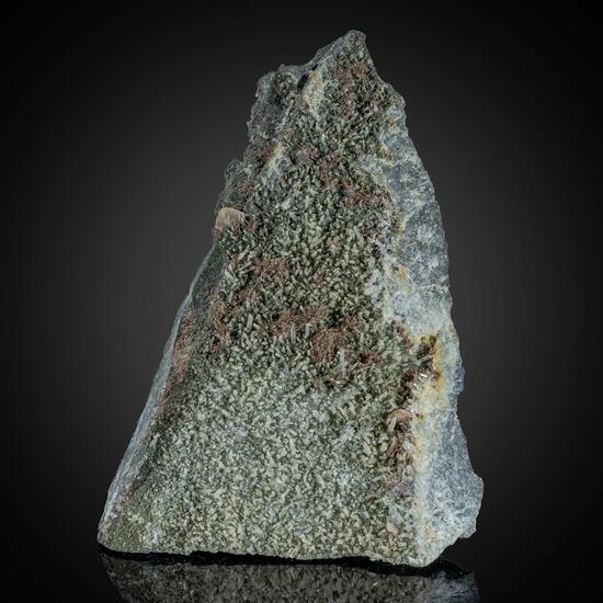 Allanite-(Ce)