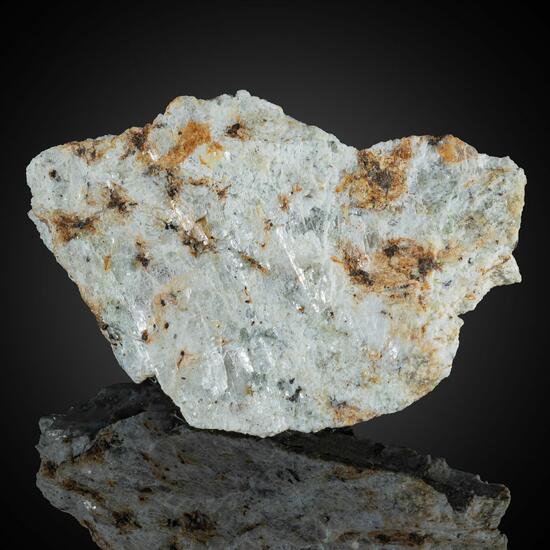 Sanbornite & Taramellite