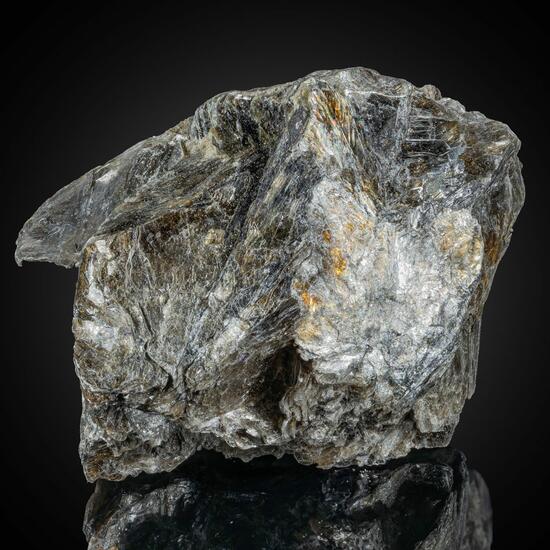 Zinnwaldite