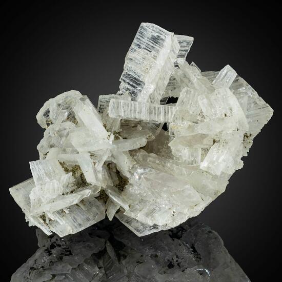 Aragonite