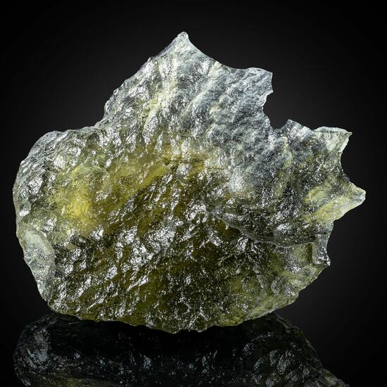 Moldavite